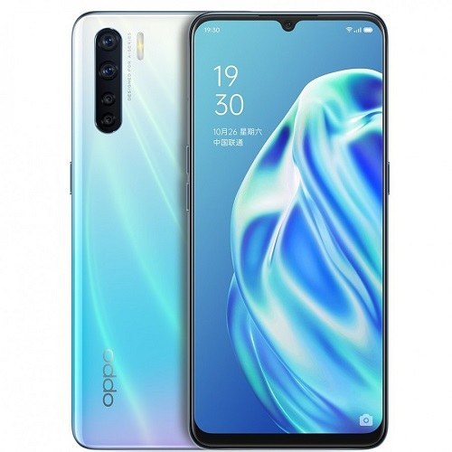 Oppo F15 Pro