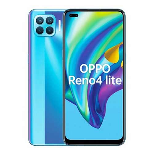 Oppo Reno4 Lite