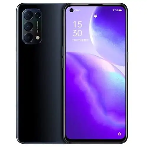 Oppo Reno5 5G