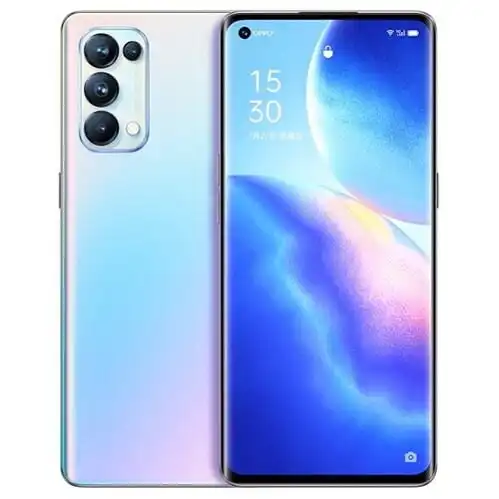 Oppo Reno6 Pro Plus 5G