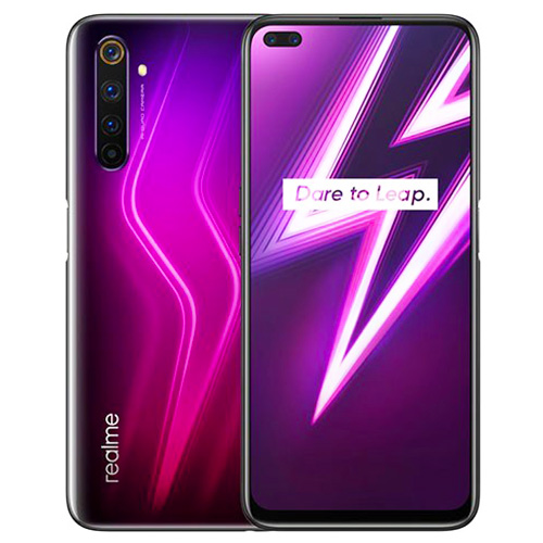 Realme 7 Pro