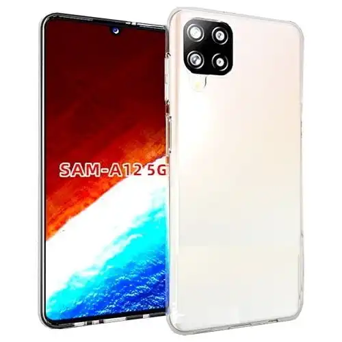 Samsung Galaxy A12 5G