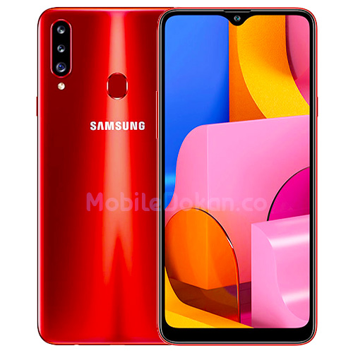 Samsung Galaxy A20s