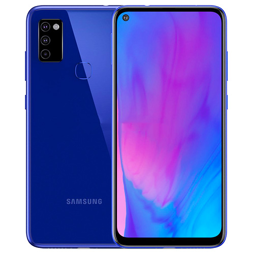 Samsung Galaxy M02s Price in Bangladesh Official 2021