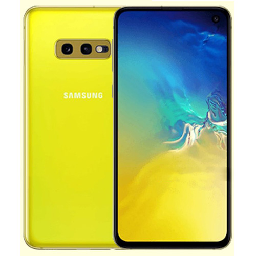 Samsung Galaxy S10E