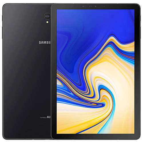 galaxy tab s4 android 10