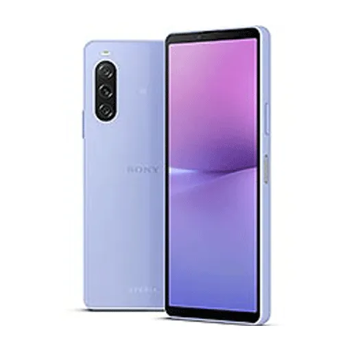 Sony Xperia 10 V 5G