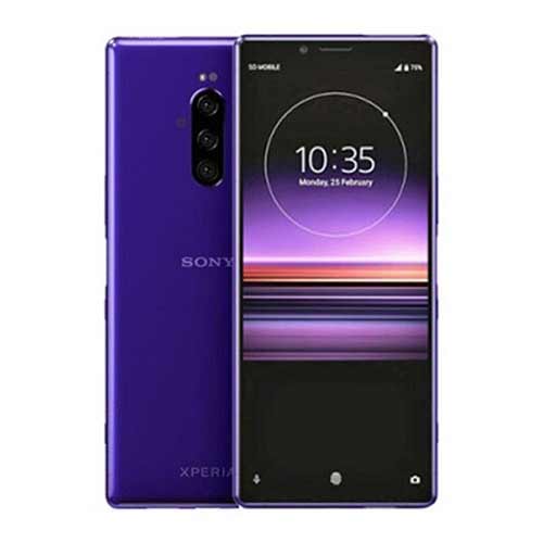 Sony Xperia 4