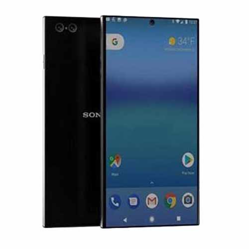 Sony Xperia 9