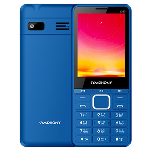 Symphony L250