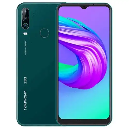 Symphony Z30 Pro
