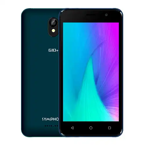 Symphony G10 Plus