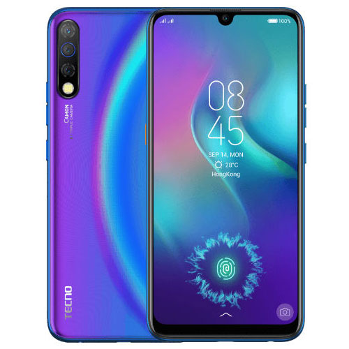 Tecno Camon 12 Pro