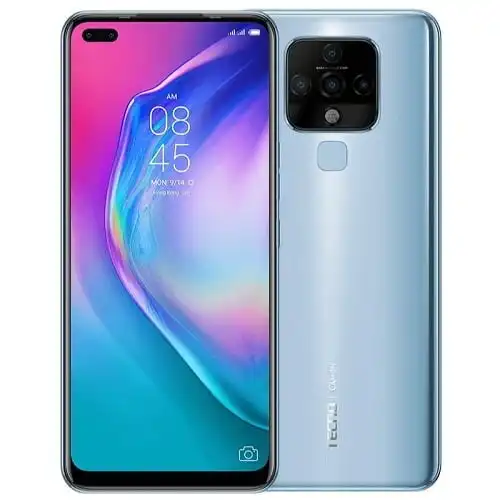 Tecno Camon 17 pro