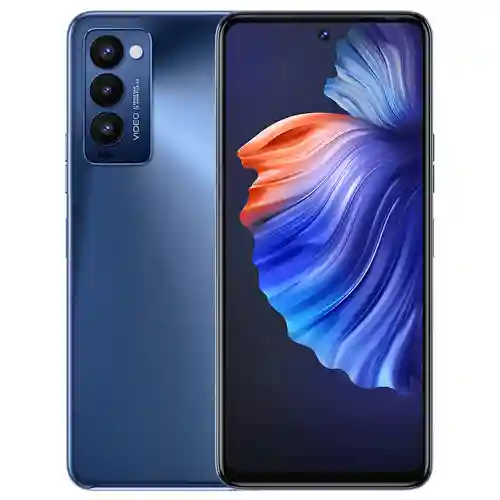 Tecno Camon 18i