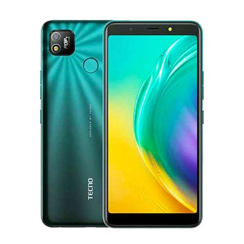 TECNO Pop 4