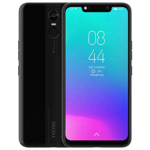 Tecno Pouvoir 3