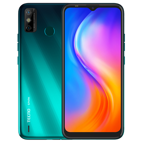 Tecno Spark Go 2020