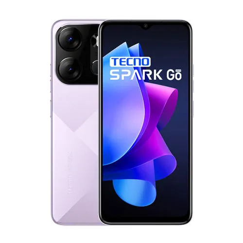 Tecno Spark Go 2023