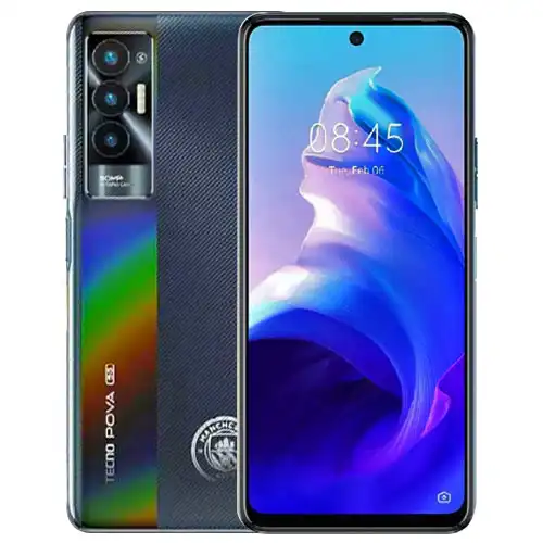 Tecno Pova 5G