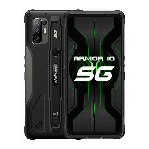 Ulefone Armor 10 5G 