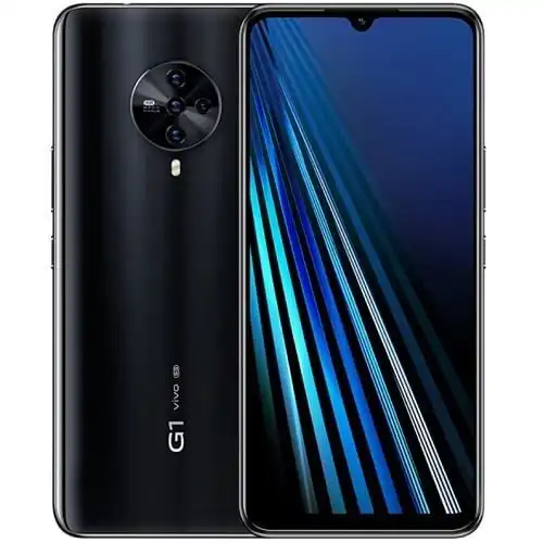 Vivo G1 Enterprise Edition