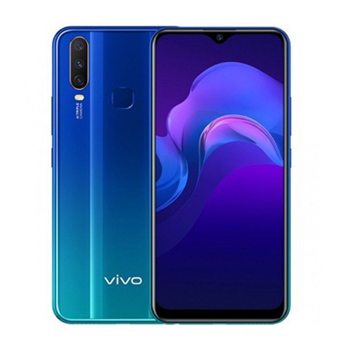 VIVO Y12S