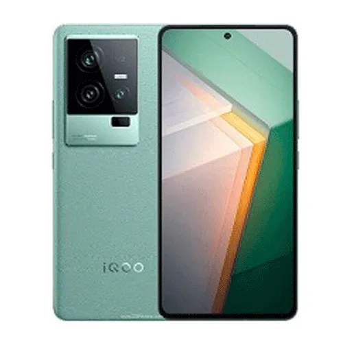 Vivo IQOO 12 5G
