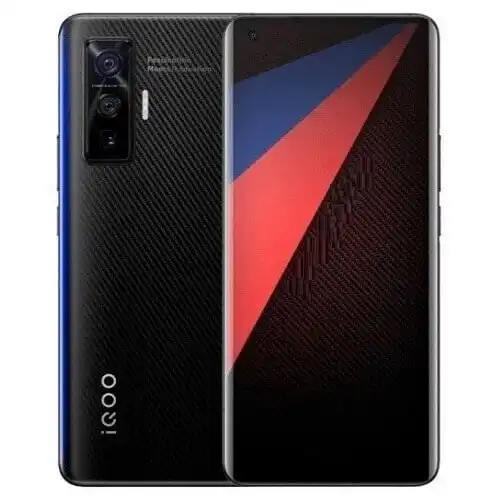Vivo iQOO 7 Pro 5G