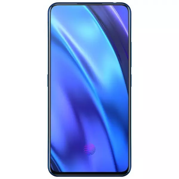 Vivo S8 Pro