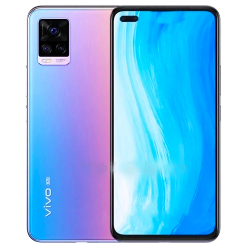 Vivo V20 SE