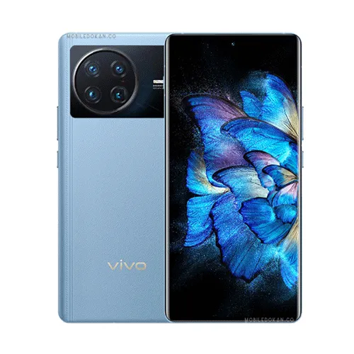 Vivo X Note