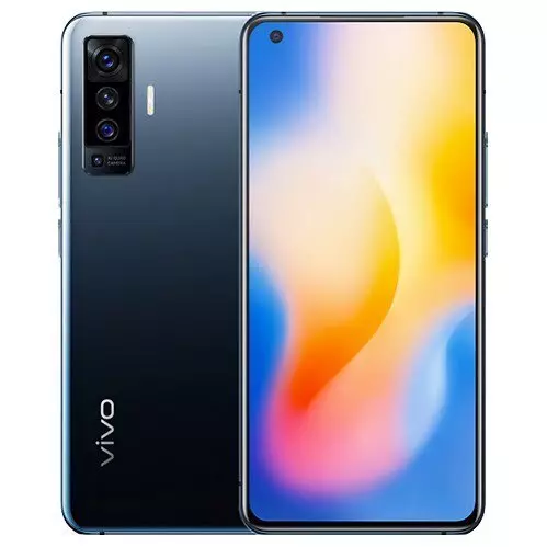 Vivo X50 5G