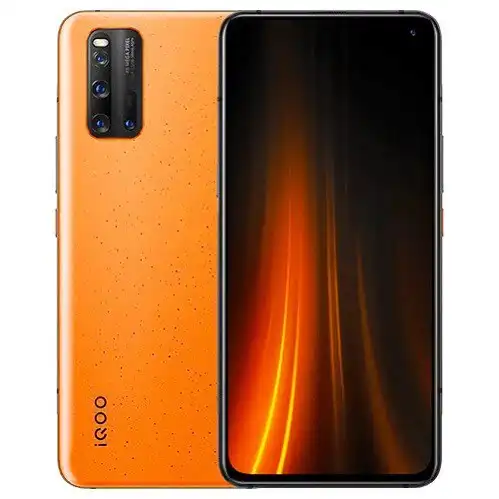 Vivo iQOO U5