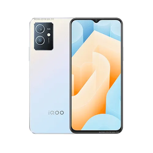 Vivo iQOO U5e