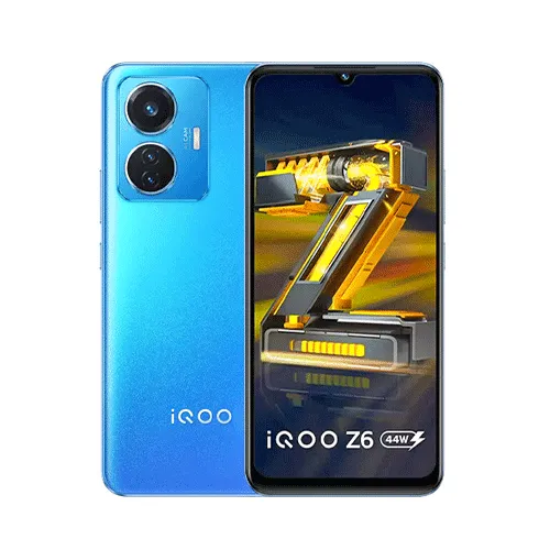 Vivo iQOO Z6 44W