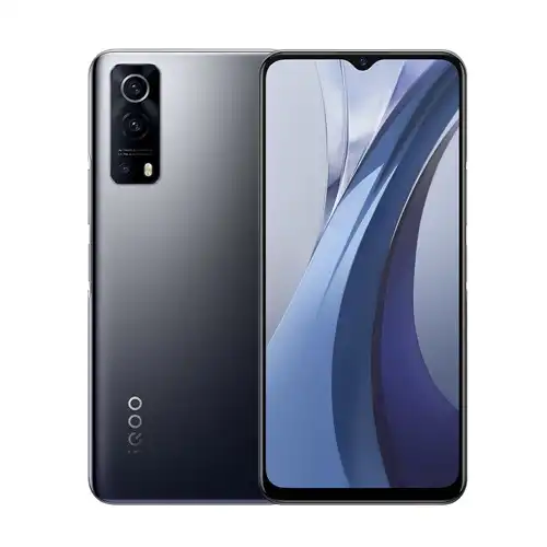 Vivo iQOO Z7 Pro