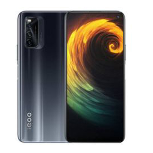 Vivo iQOO Neo 6 Lite