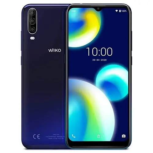 Wiko View4 Lite 