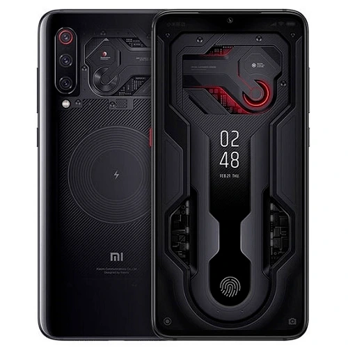 Xiaomi Mi 10 Explorer