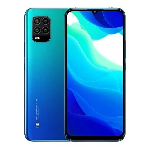 Xiaomi Mi Note 11 Pro