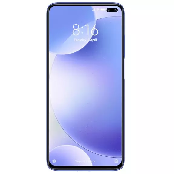 Xiaomi Poco X2 Pro