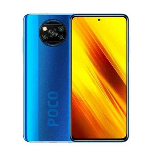 Xiaomi Poco X3 NFCC