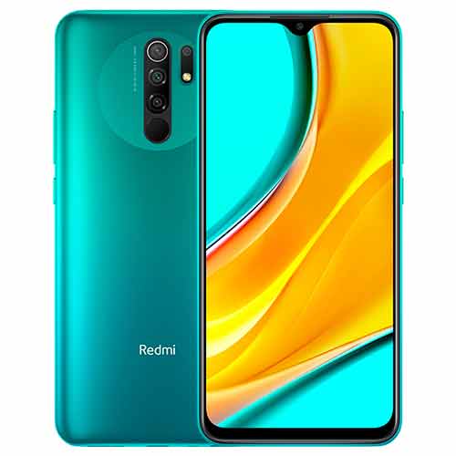 Xiaomi Redmi 9