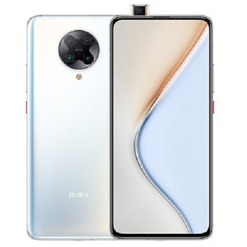 Xiaomi Redmi K40 Pro 5G