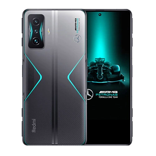 Xiaomi Redmi K50 Gaming Lite