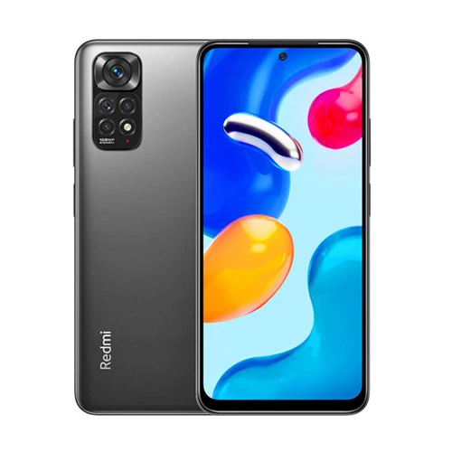 Xiaomi Redmi Note 11S 5G