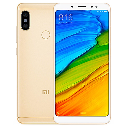 Xiaomi Redmi Note 5