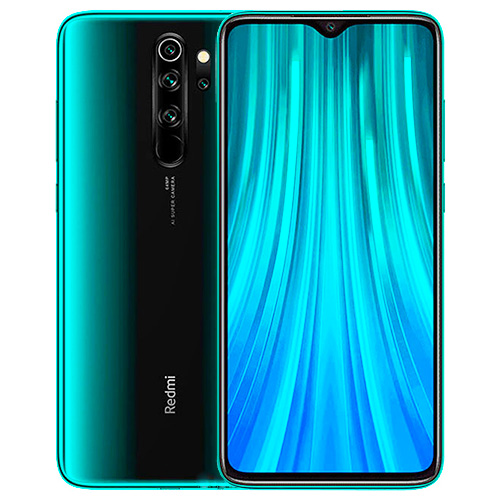 Xiaomi Redmi Note 8 Pro