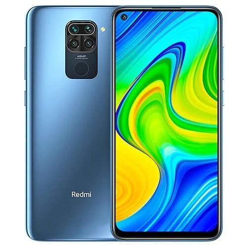 Xiaomi Redmi Note 9 Lite